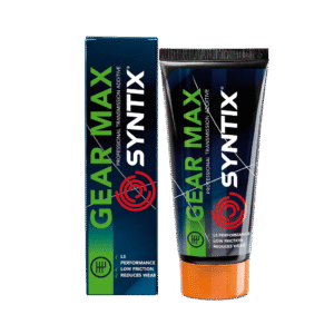 Syntix Gear Max