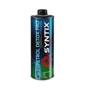 Syntix Petrol Detox Pro